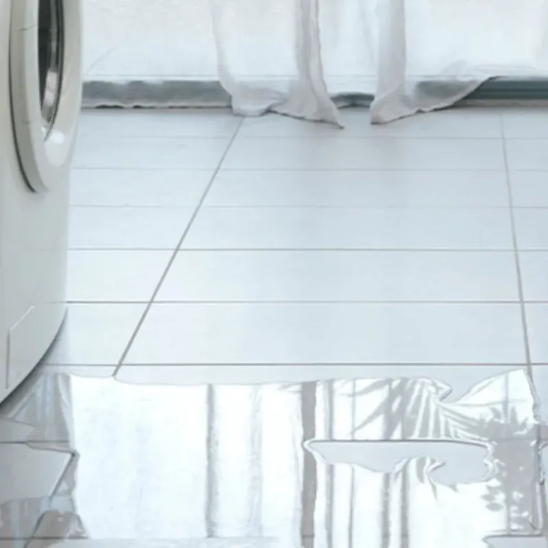Appliance Leak Cleanup in Montgomery County, PA